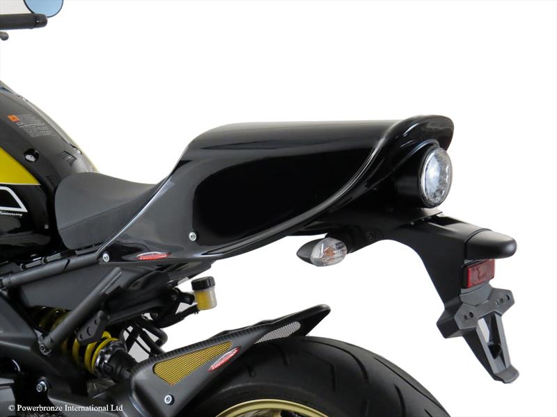 SEAT COWL YAMAHA ,XSR900, 1619 Powerbronze USA